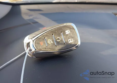 2018 Chevrolet Malibu Lt from USA, damaged, VIN 1G1ZD5ST4JF225982